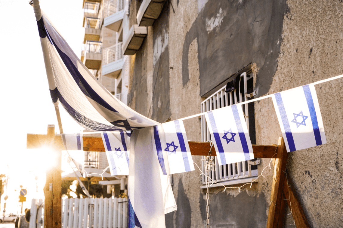 short-term rentals Tel Aviv